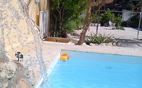Ave Fenix Apartments